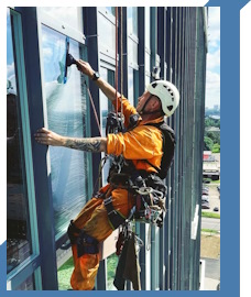 Услуги Высотные работы в Тобольске