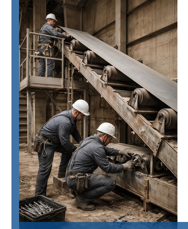 Ремонт элеваторов в Тобольске аварийный и плановый сервис